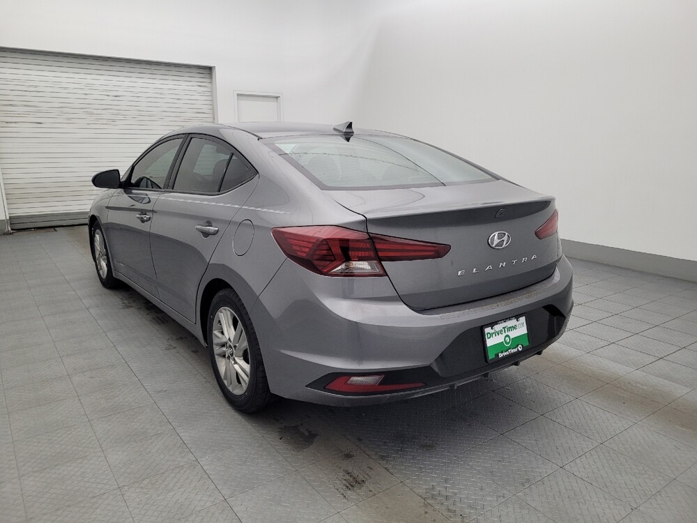 2019 Hyundai Elantra in Tallahassee, FL 32304 - 18086228 5