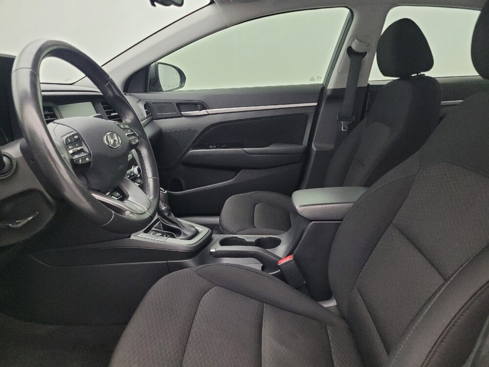 2019 Hyundai Elantra in Tallahassee, FL 32304 - 18086228 17