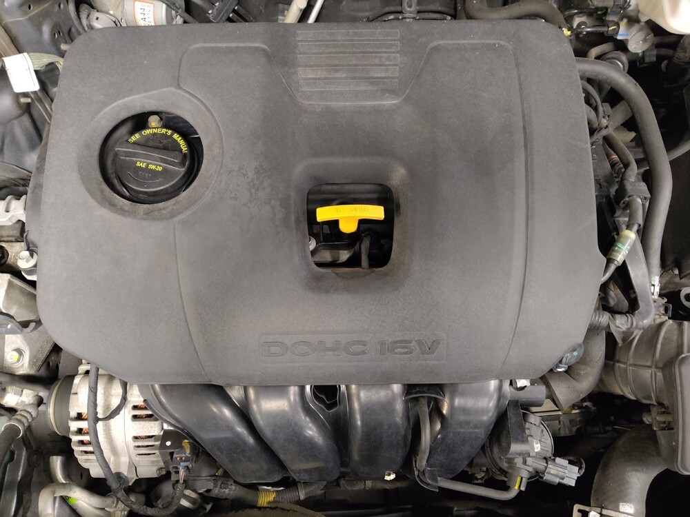 2019 Hyundai Elantra in Tallahassee, FL 32304 - 18086228 30