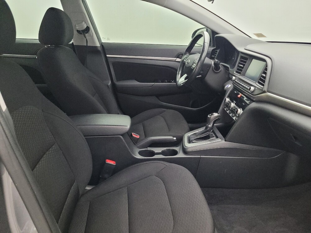 2019 Hyundai Elantra in Tallahassee, FL 32304 - 18086228 21