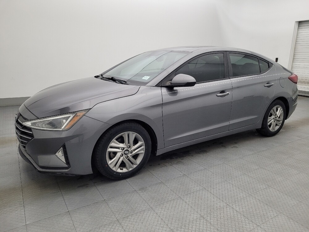 2019 Hyundai Elantra in Tallahassee, FL 32304 - 18086228 2
