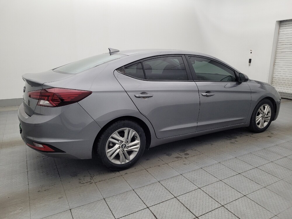 2019 Hyundai Elantra in Tallahassee, FL 32304 - 18086228 10