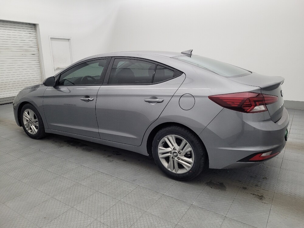 2019 Hyundai Elantra in Tallahassee, FL 32304 - 18086228 3