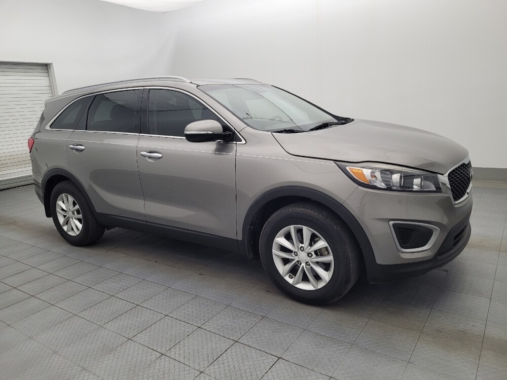 2018 Kia Sorento in Tallahassee, FL 32304 - 18086229 11