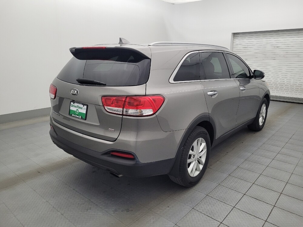 2018 Kia Sorento in Tallahassee, FL 32304 - 18086229 9