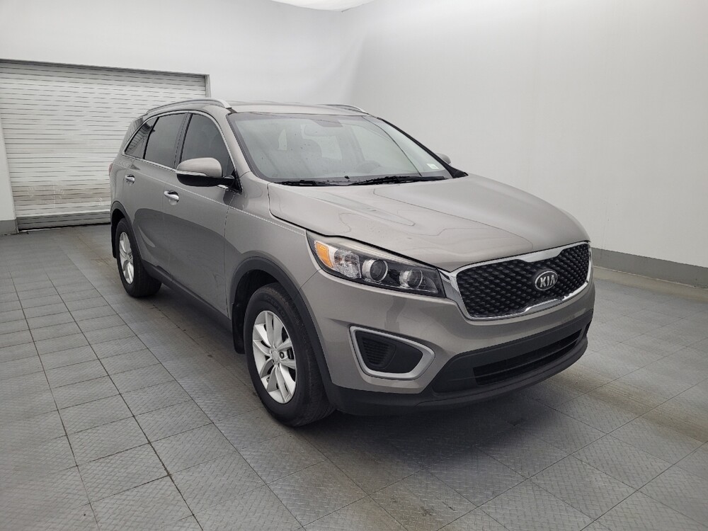 2018 Kia Sorento in Tallahassee, FL 32304 - 18086229 13