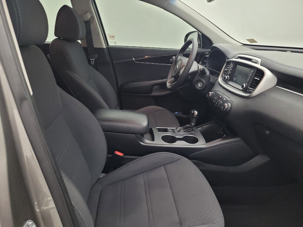 2018 Kia Sorento in Tallahassee, FL 32304 - 18086229 21