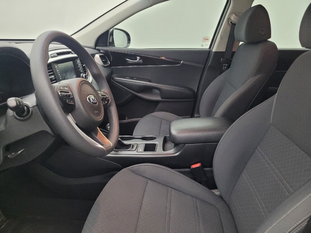 2018 Kia Sorento in Tallahassee, FL 32304 - 18086229 17