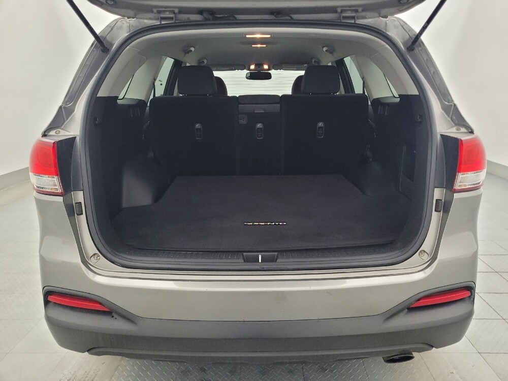 2018 Kia Sorento in Tallahassee, FL 32304 - 18086229 29