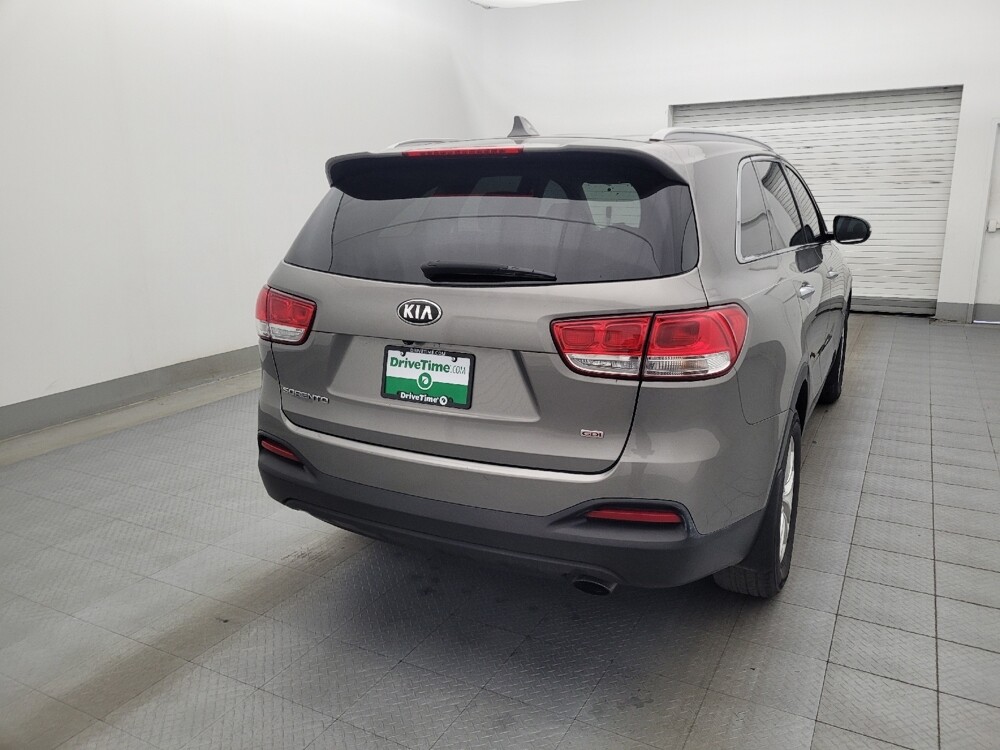2018 Kia Sorento in Tallahassee, FL 32304 - 18086229 7