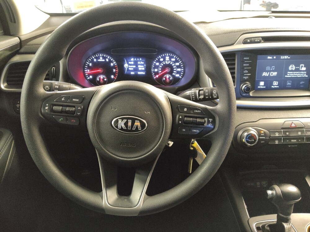 2018 Kia Sorento in Tallahassee, FL 32304 - 18086229 22