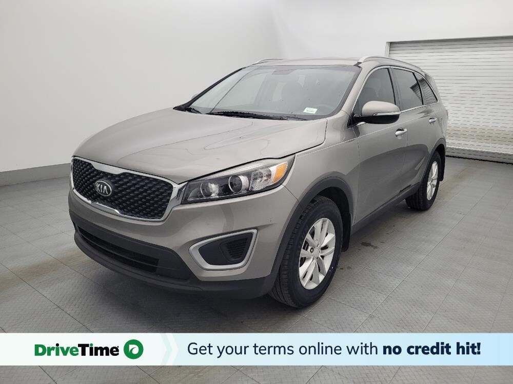 2018 Kia Sorento in Tallahassee, FL 32304 - 18086229