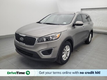 2018 Kia Sorento in Tallahassee, FL 32304