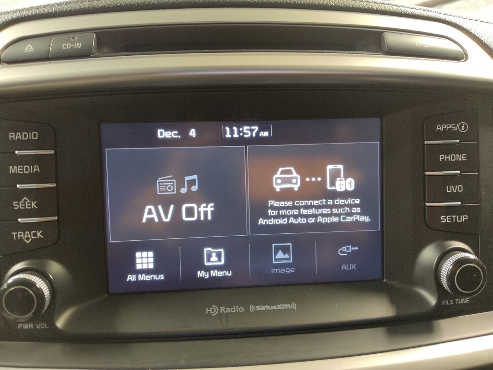 2018 Kia Sorento in Tallahassee, FL 32304 - 18086229 25