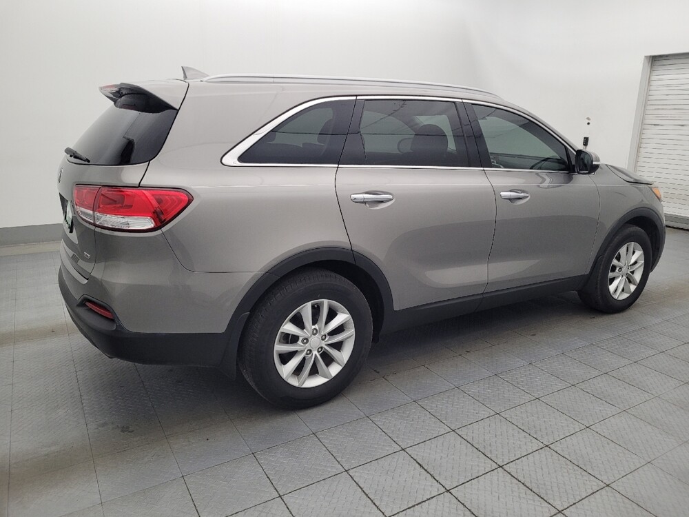 2018 Kia Sorento in Tallahassee, FL 32304 - 18086229 10