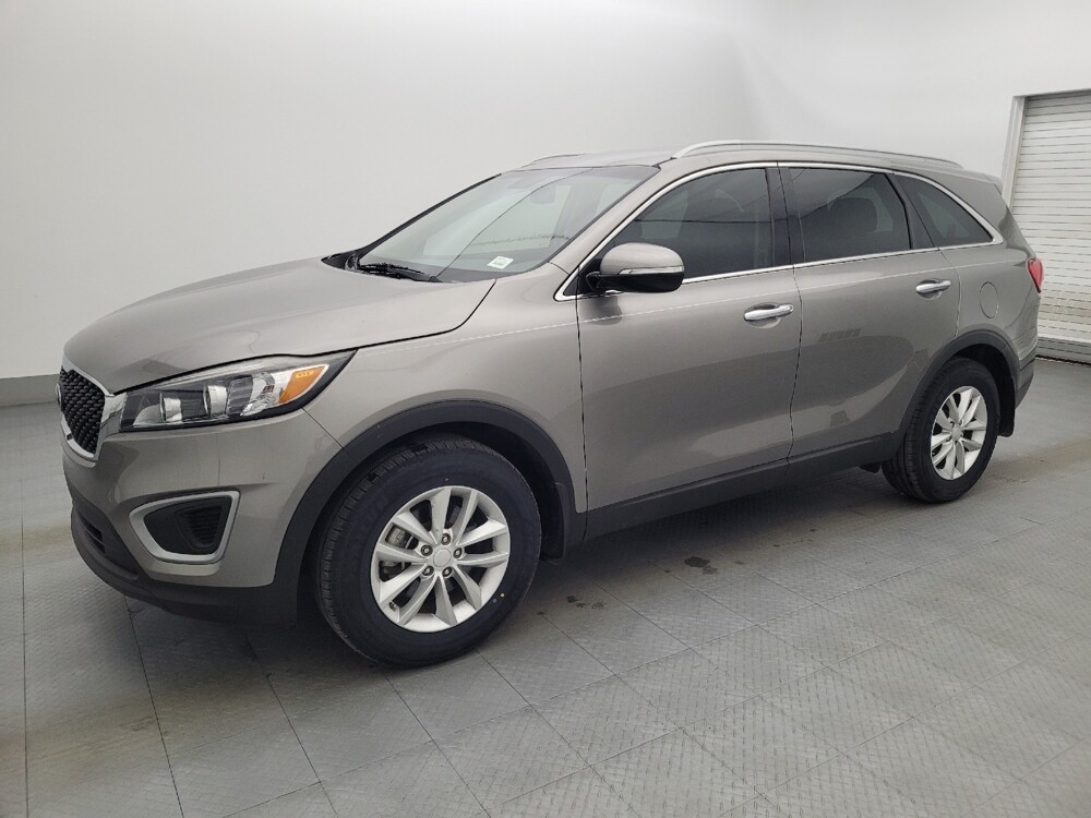 2018 Kia Sorento in Tallahassee, FL 32304 - 18086229 2