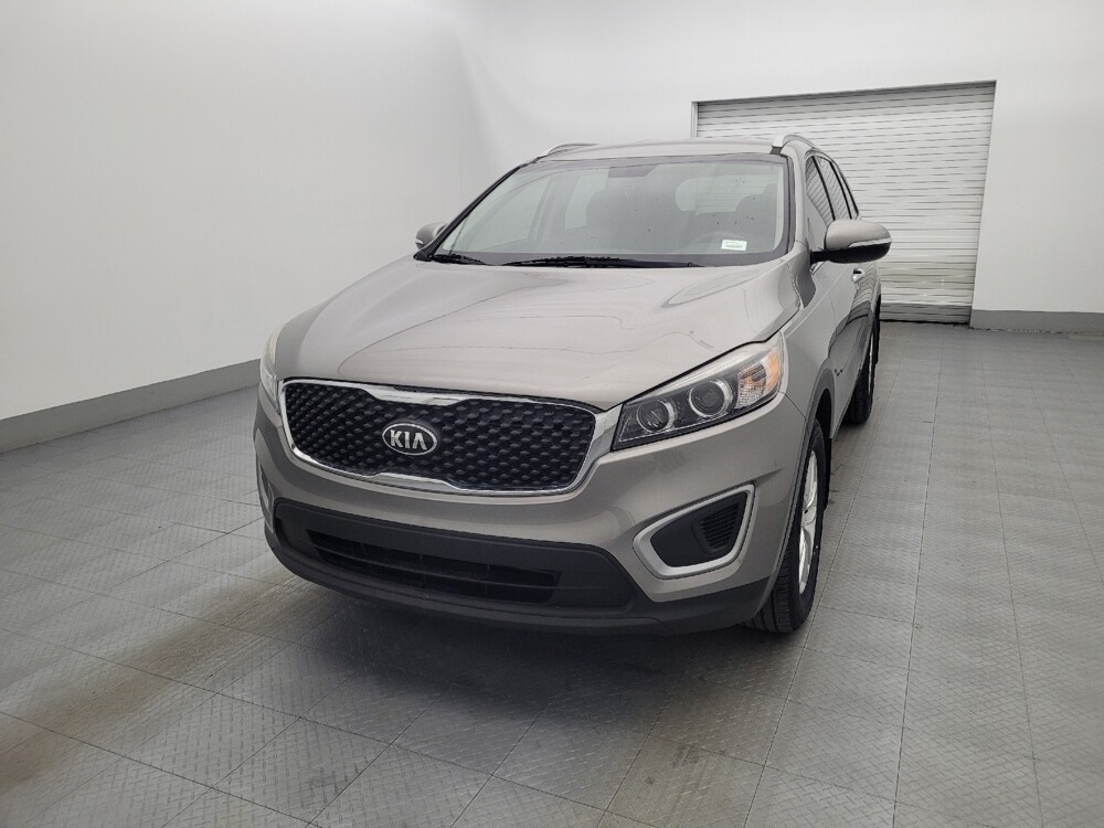 2018 Kia Sorento in Tallahassee, FL 32304 - 18086229 15