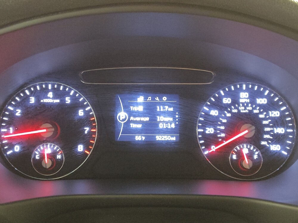 2018 Kia Sorento in Tallahassee, FL 32304 - 18086229 23