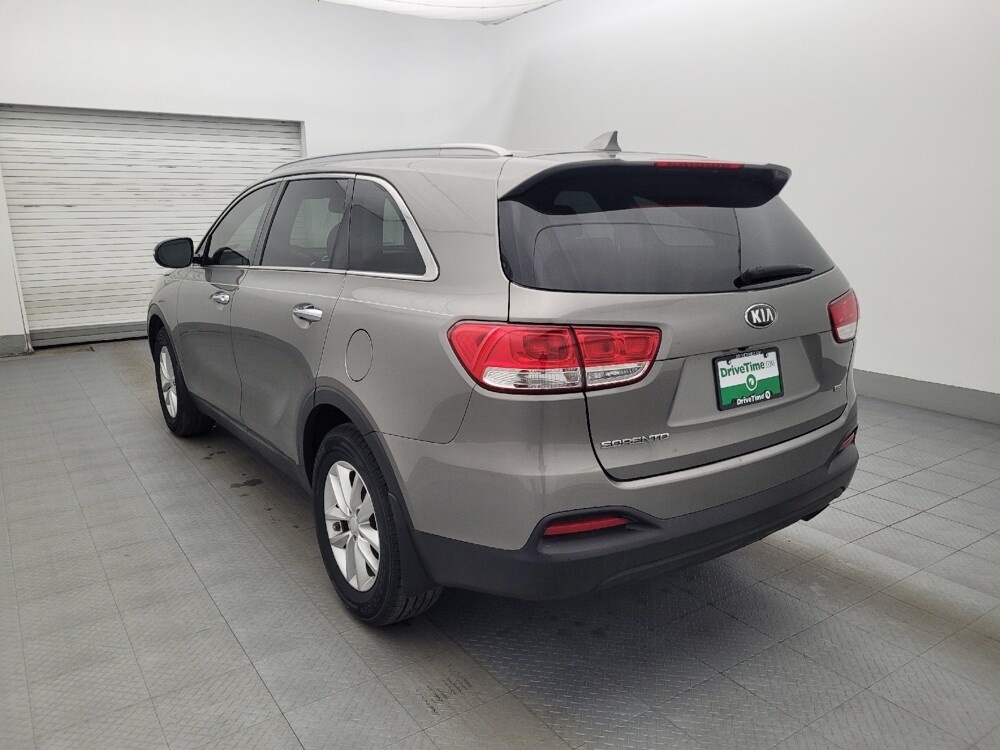 2018 Kia Sorento in Tallahassee, FL 32304 - 18086229 5