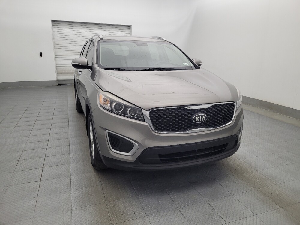 2018 Kia Sorento in Tallahassee, FL 32304 - 18086229 14