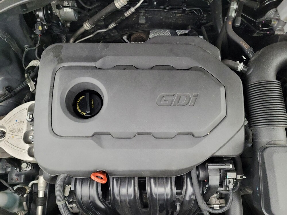 2018 Hyundai Santa Fe in Lakeland, FL 33815 - 18086230 30