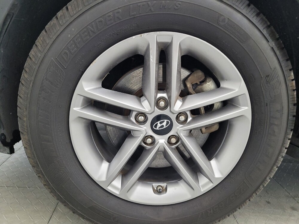 2018 Hyundai Santa Fe in Lakeland, FL 33815 - 18086230 31