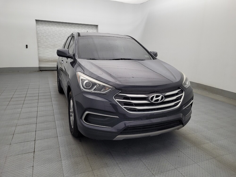 2018 Hyundai Santa Fe in Lakeland, FL 33815 - 18086230 14
