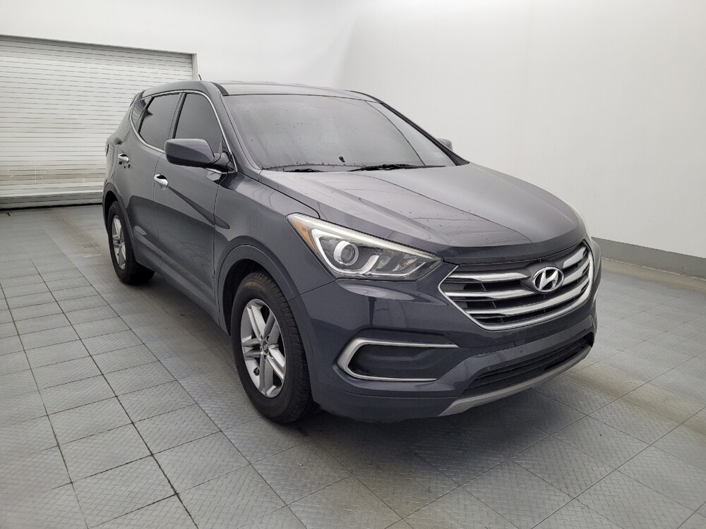 2018 Hyundai Santa Fe in Lakeland, FL 33815 - 18086230 13