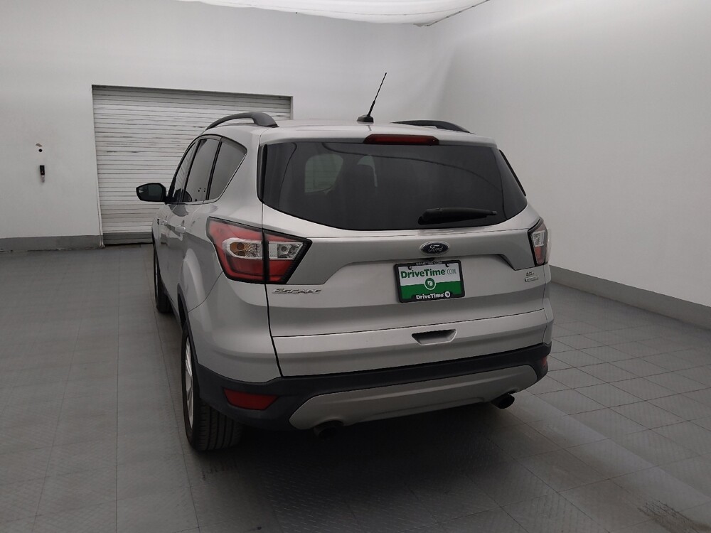2018 Ford Escape in Lakeland, FL 33815 - 18086231 6