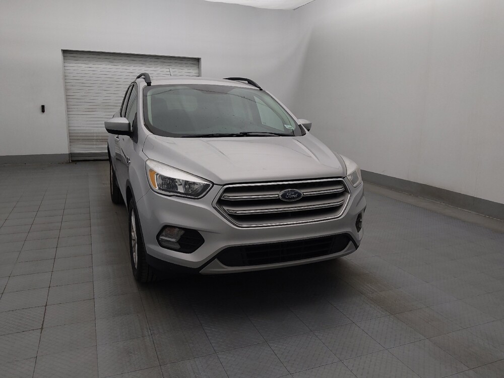 2018 Ford Escape in Lakeland, FL 33815 - 18086231 14