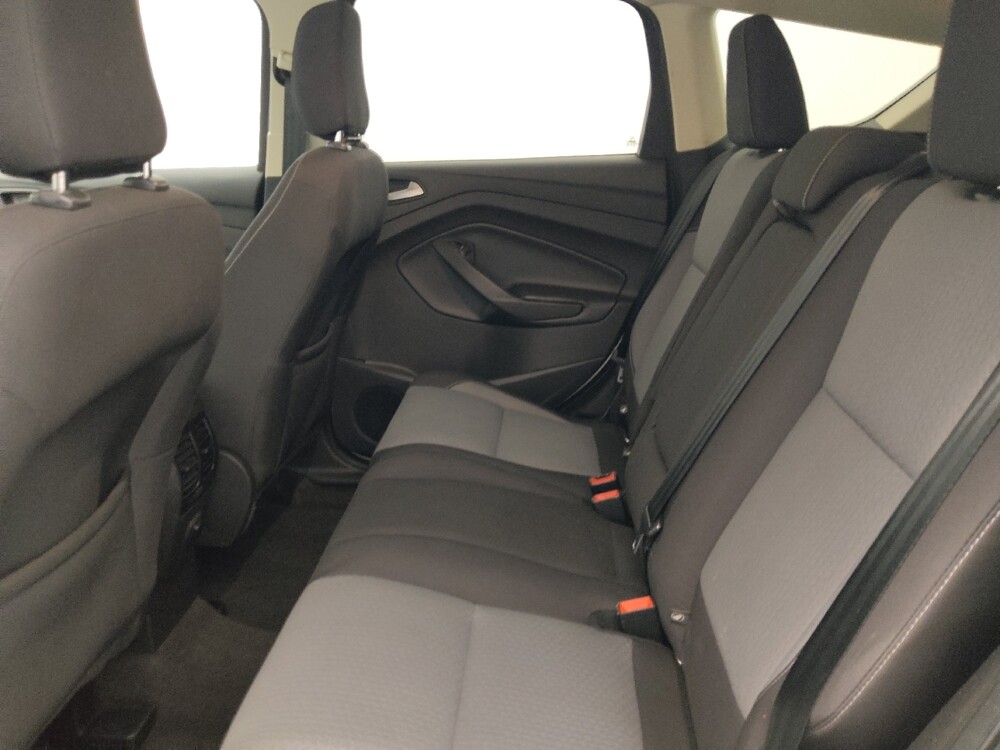2018 Ford Escape in Lakeland, FL 33815 - 18086231 18