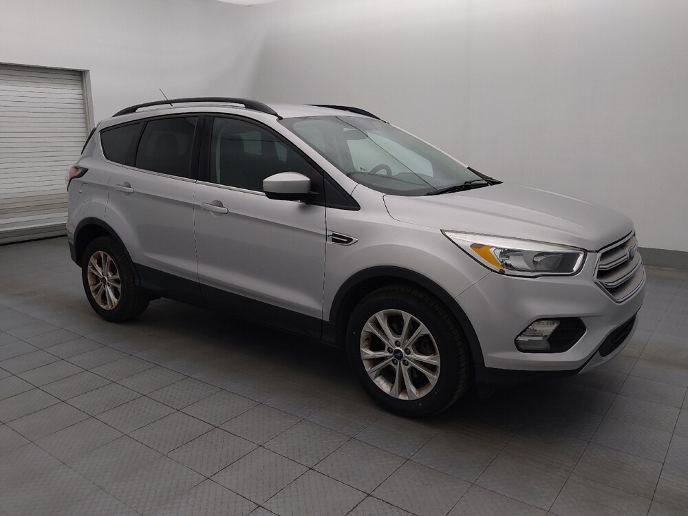 2018 Ford Escape in Lakeland, FL 33815 - 18086231 11