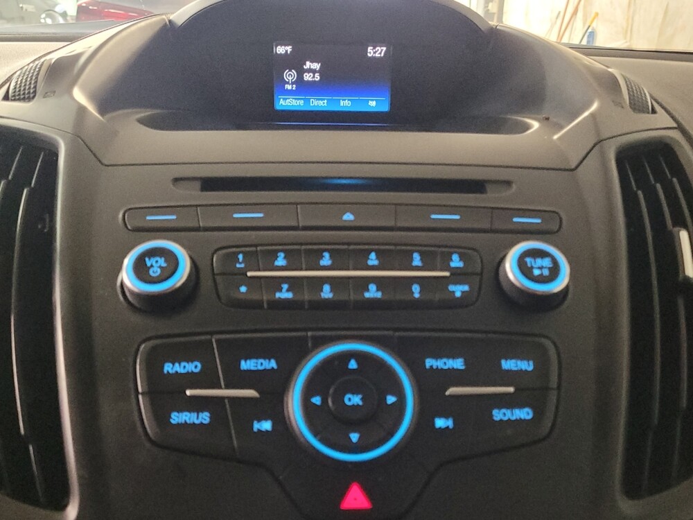 2018 Ford Escape in Lakeland, FL 33815 - 18086231 25