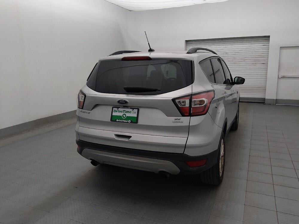 2018 Ford Escape in Lakeland, FL 33815 - 18086231 7