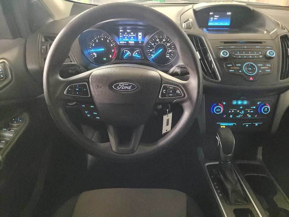 2018 Ford Escape in Lakeland, FL 33815 - 18086231 22
