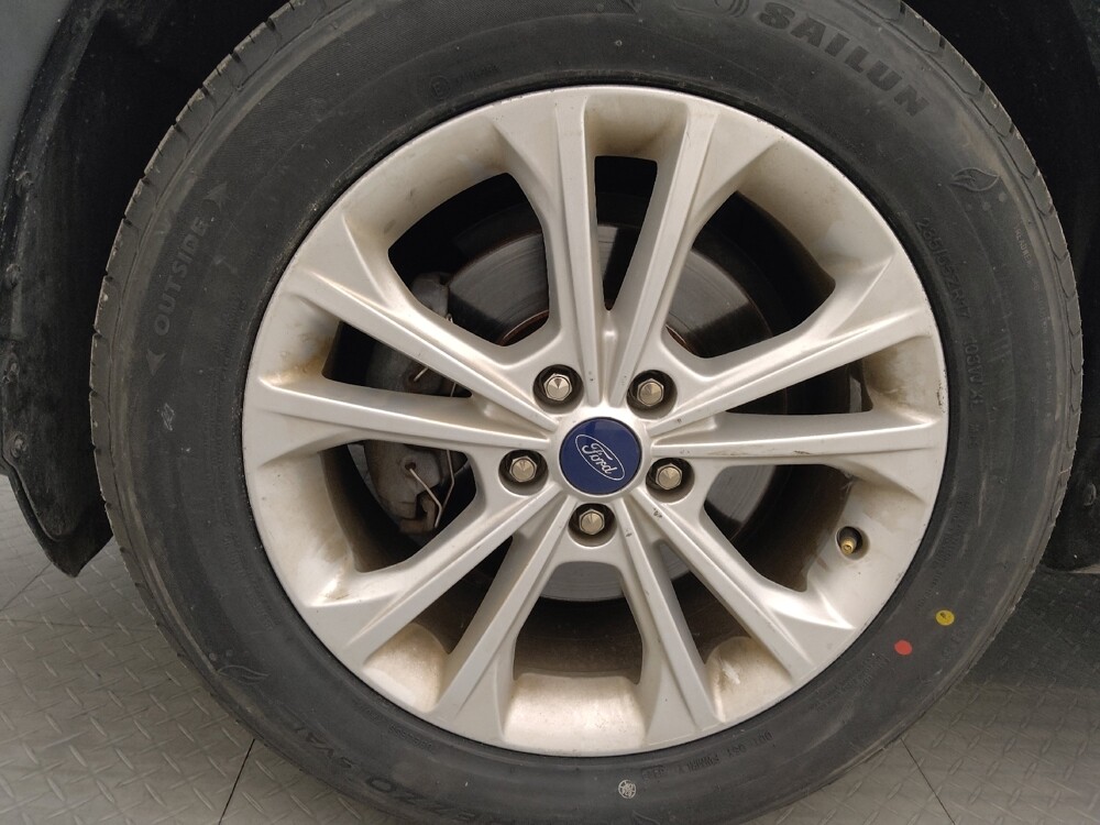 2018 Ford Escape in Lakeland, FL 33815 - 18086231 31