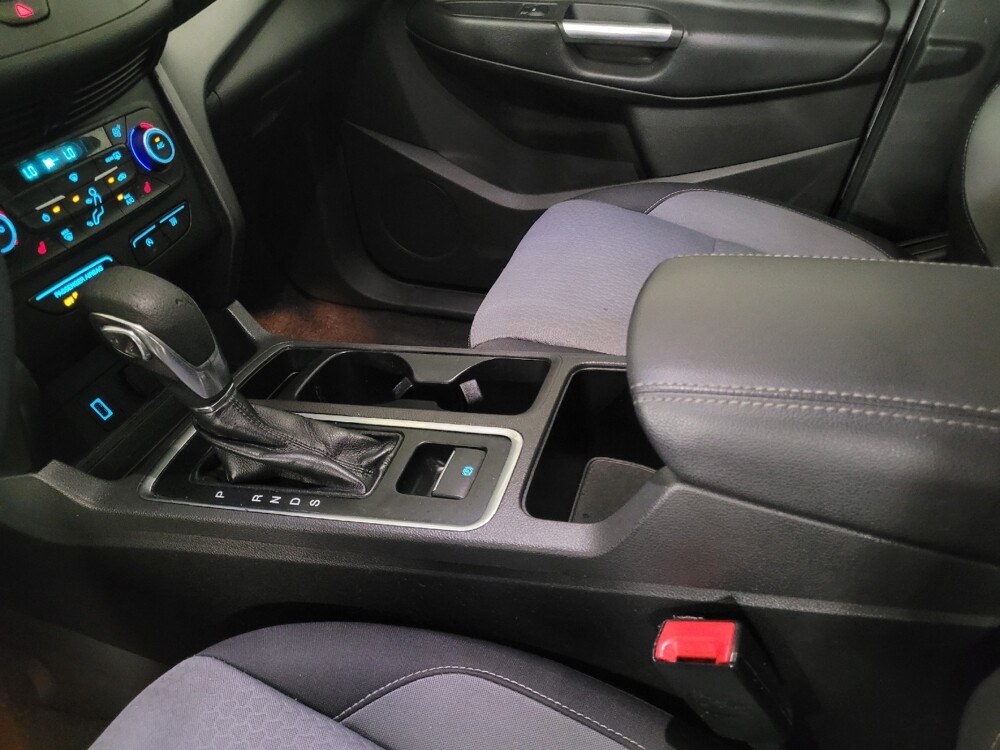 2018 Ford Escape in Lakeland, FL 33815 - 18086231 26