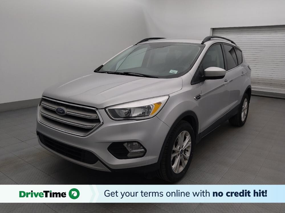 2018 Ford Escape in Lakeland, FL 33815 - 18086231