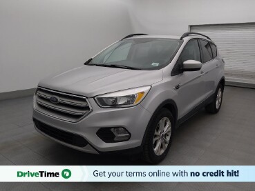 2018 Ford Escape in Lakeland, FL 33815