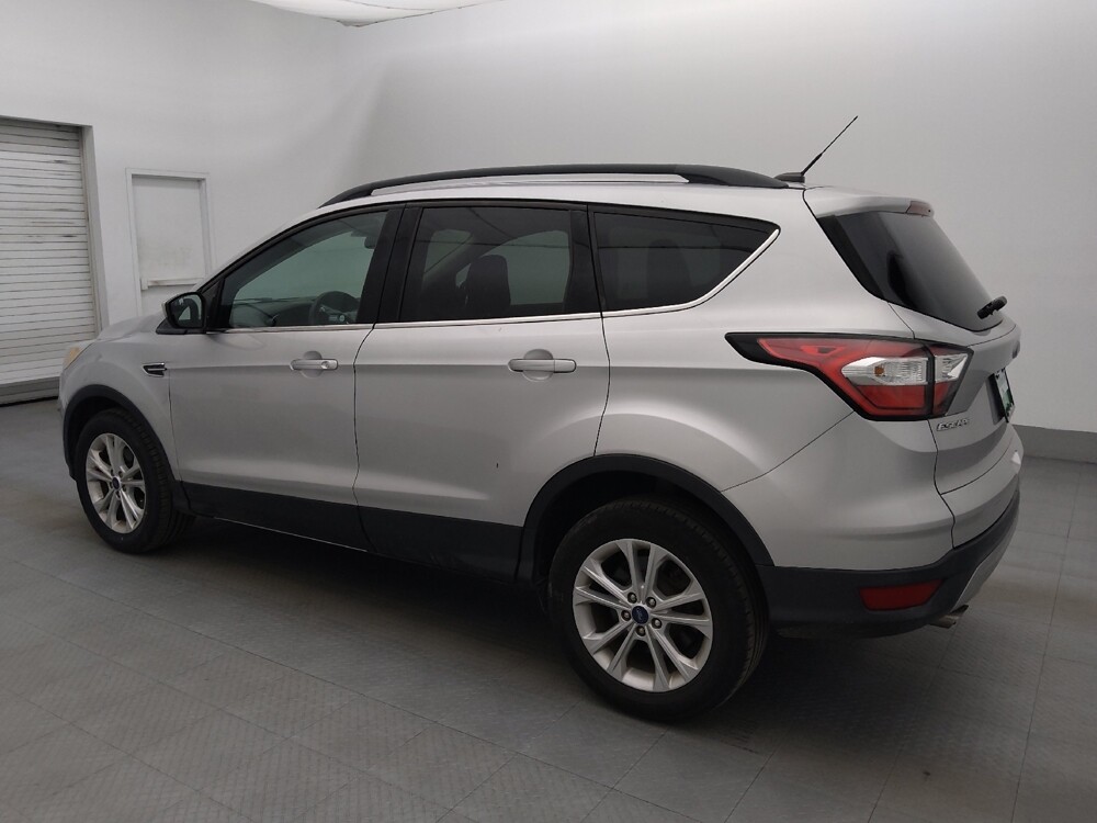 2018 Ford Escape in Lakeland, FL 33815 - 18086231 3
