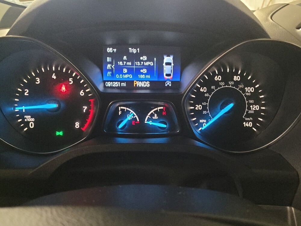 2018 Ford Escape in Lakeland, FL 33815 - 18086231 23