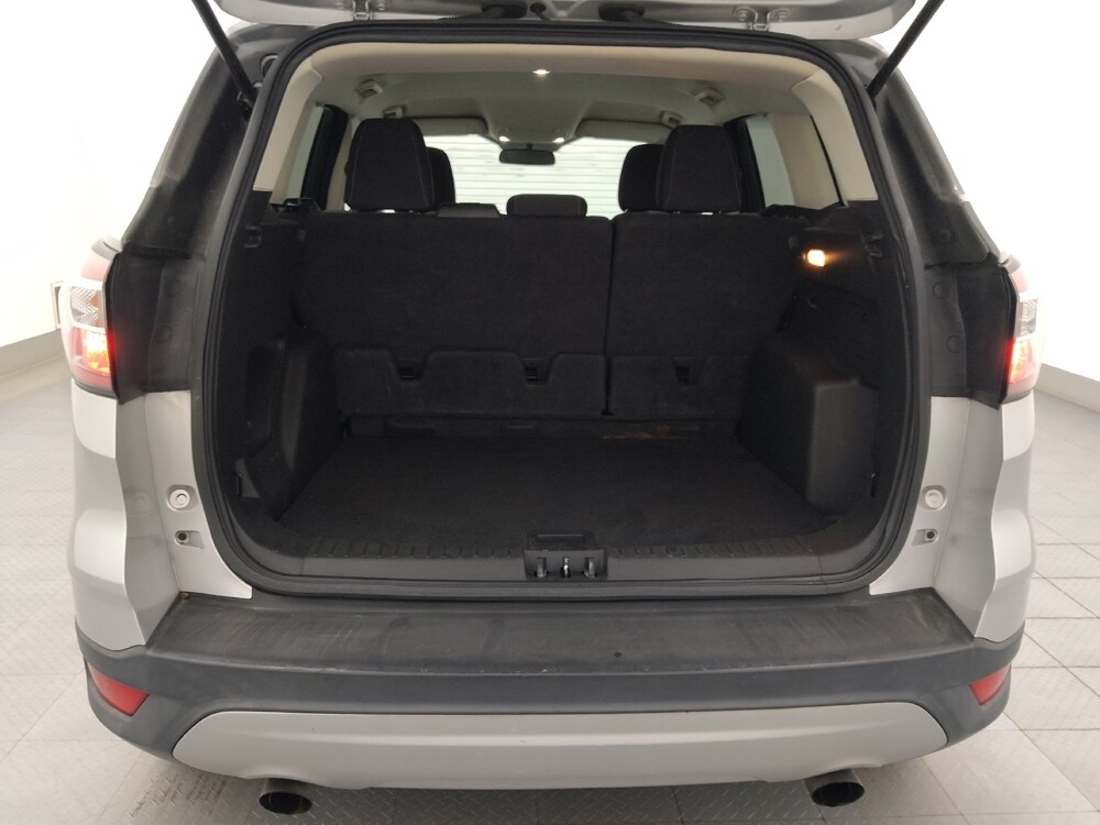 2018 Ford Escape in Lakeland, FL 33815 - 18086231 29