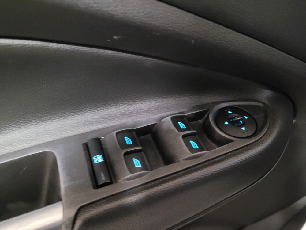 2018 Ford Escape in Lakeland, FL 33815 - 18086231 27