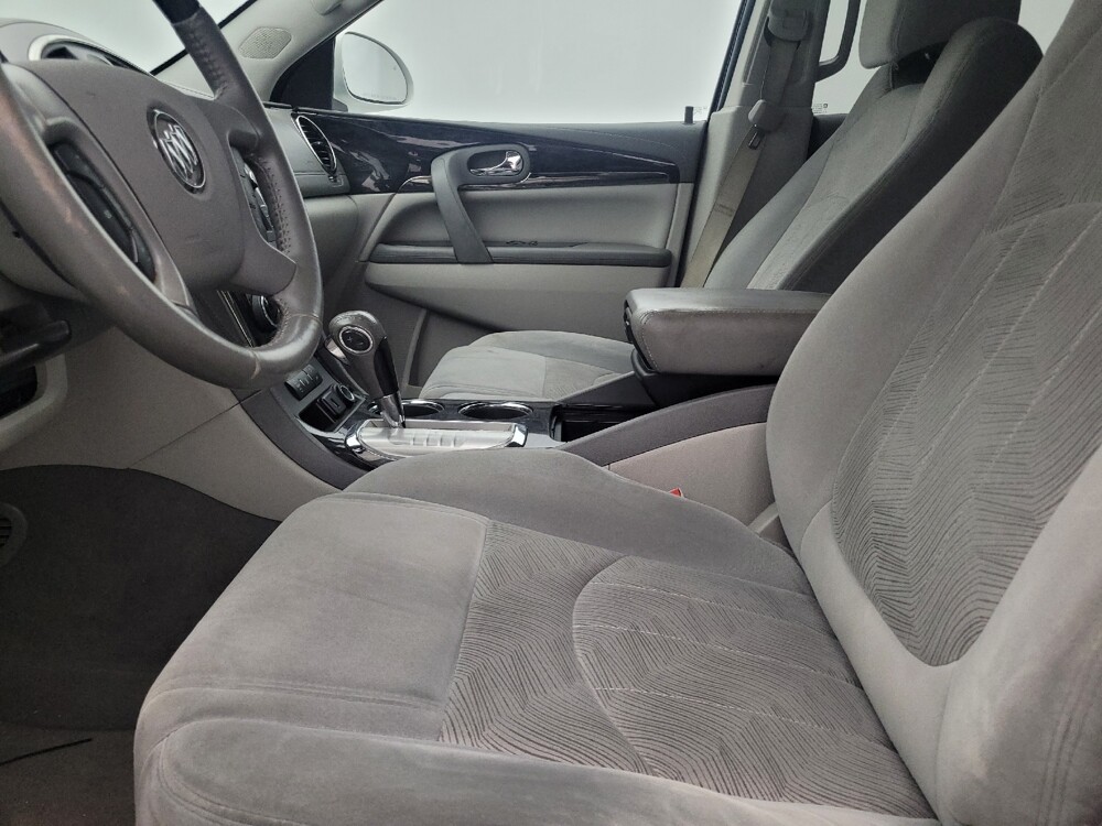 2017 Buick Enclave in Tampa, FL 33612 - 18086232 17