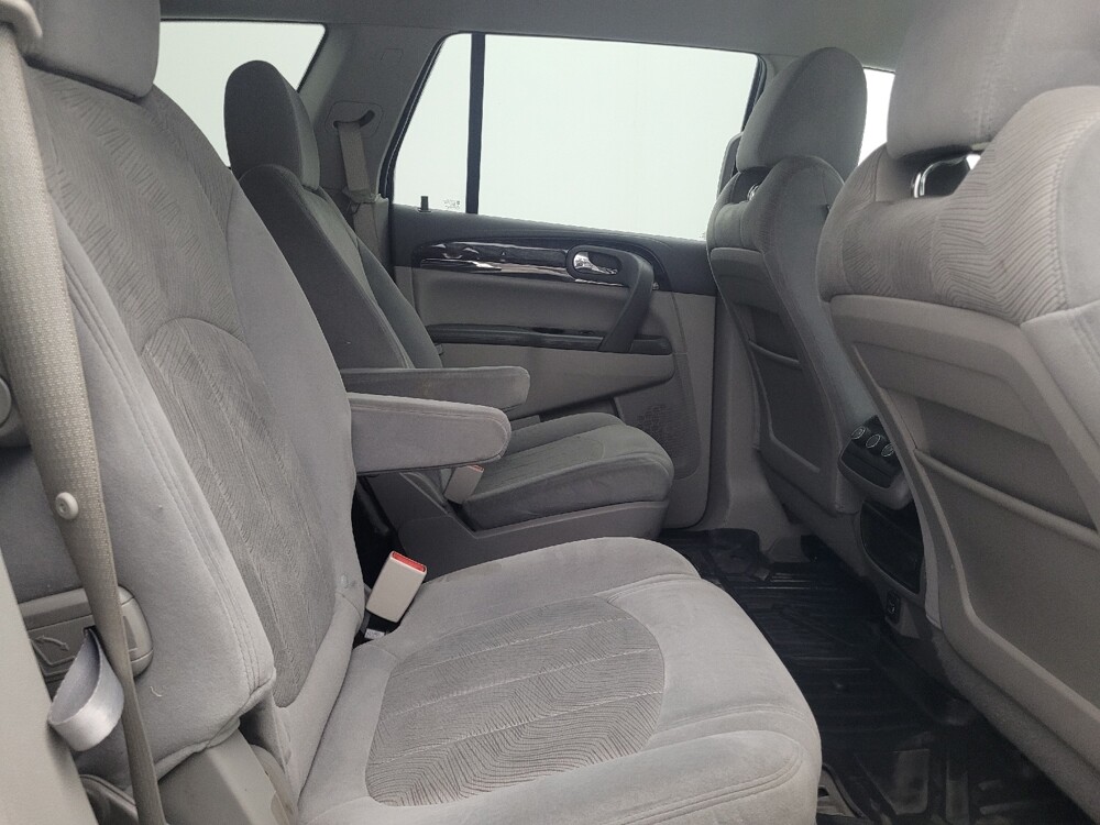 2017 Buick Enclave in Tampa, FL 33612 - 18086232 19