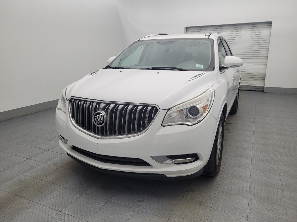 2017 Buick Enclave in Tampa, FL 33612 - 18086232 15