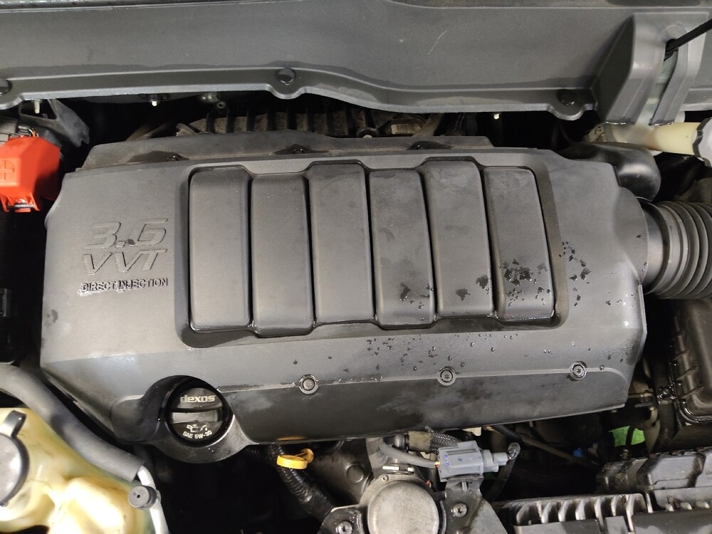 2017 Buick Enclave in Tampa, FL 33612 - 18086232 30