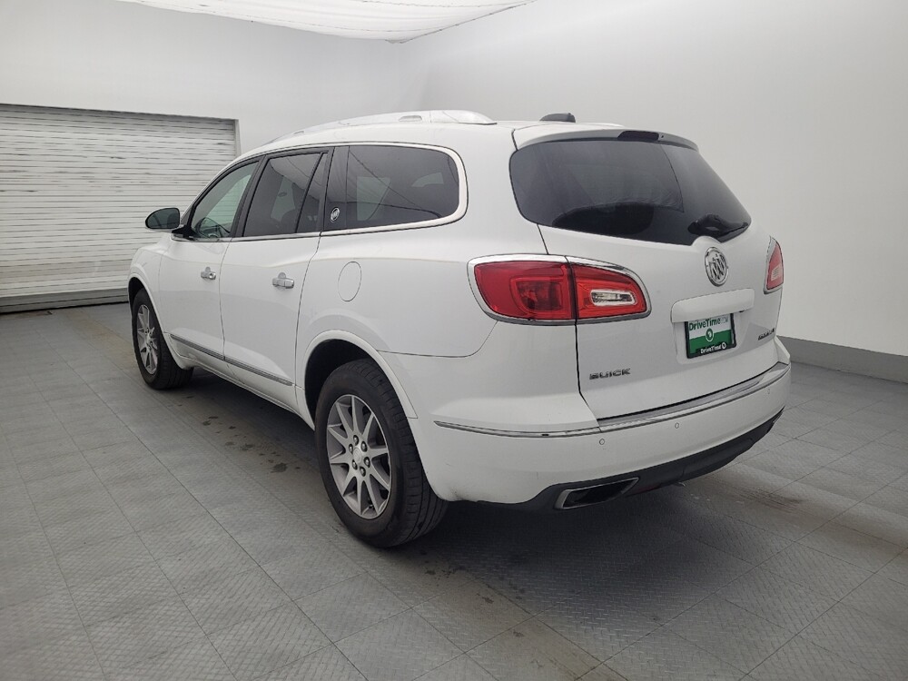 2017 Buick Enclave in Tampa, FL 33612 - 18086232 5