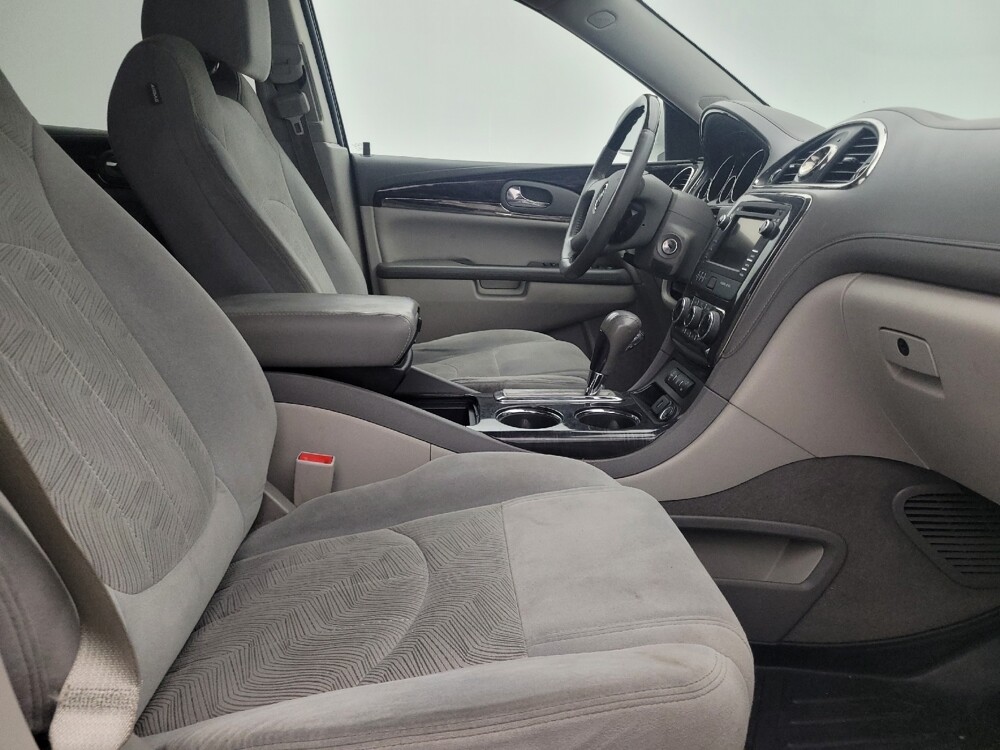 2017 Buick Enclave in Tampa, FL 33612 - 18086232 21