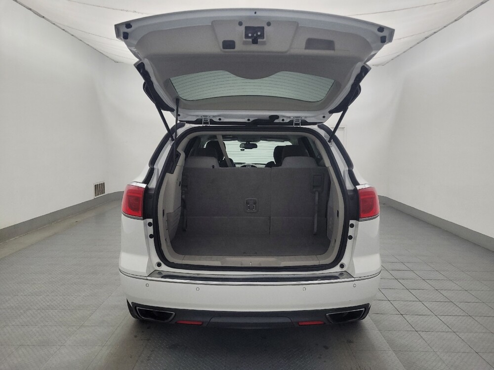 2017 Buick Enclave in Tampa, FL 33612 - 18086232 29